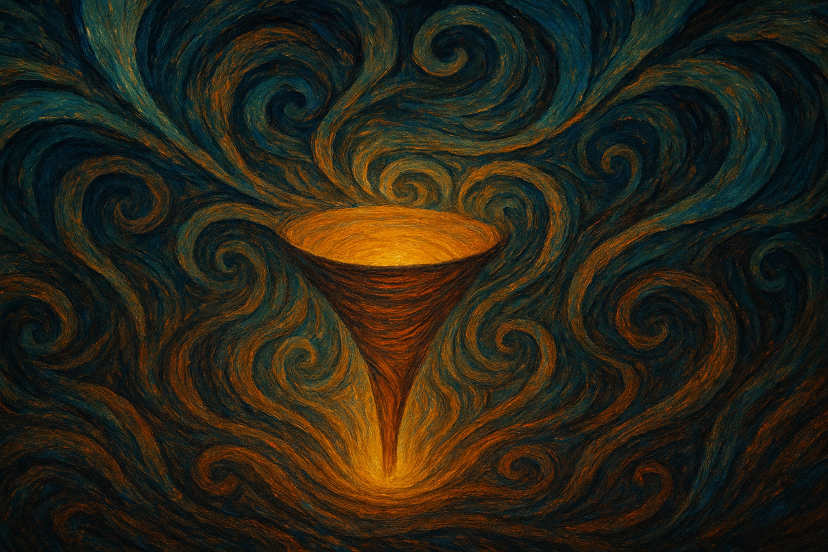 Becoming a Soulful-Funnel:
