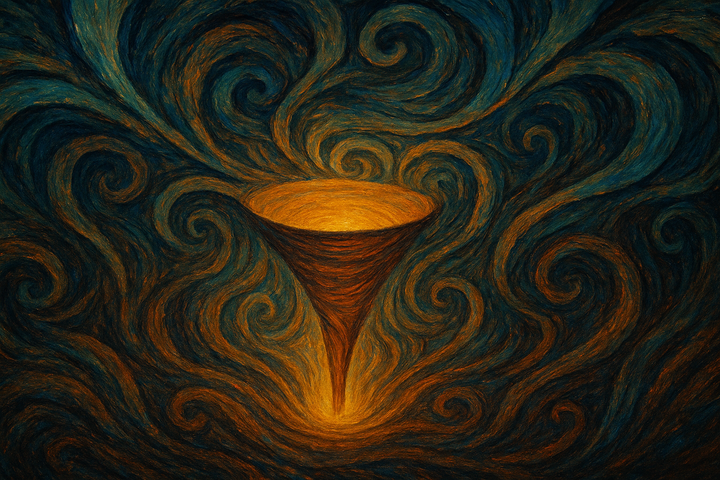Becoming a Soulful-Funnel: