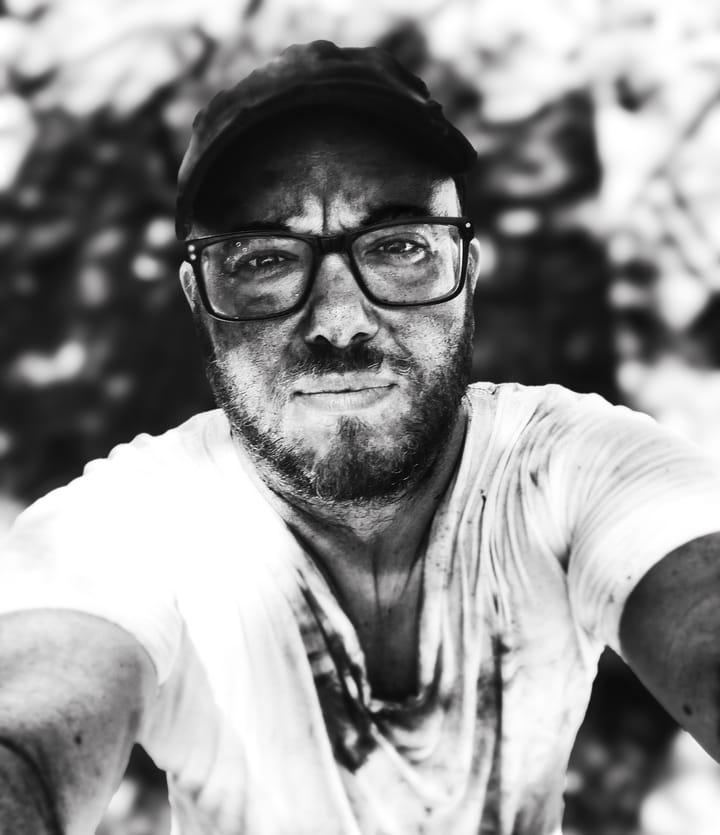 For the Seasons That Taught Me How to Stay